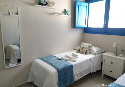 Casa Vacanze Appartamento Mare Turchese